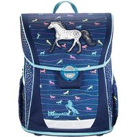 Step by step BaggyMax Fabby Modern Horse