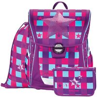 Step by step BaggyMax Fabby Pink Star