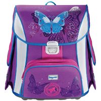 Step by step BaggyMax Simy Butterfly