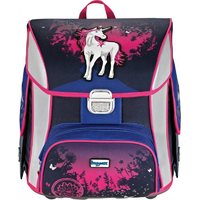 Step by step BaggyMax Simy Unicorn