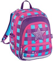 Step by Step BaggyMax Speedy Pink Star фото