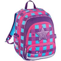 Step by step BaggyMax Speedy Pink Star