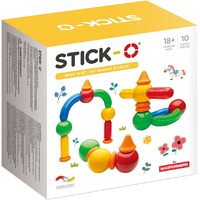 Stick-o Basic 10 Set 901001