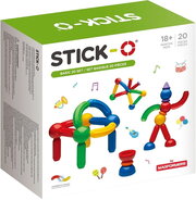 STICK-O Basic 20 Set 901002 фото