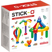 Stick-o Basic 30 Set 901003