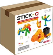 STICK-O Building 56 Set 901094 фото