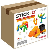 Stick-o Building 56 Set 901094