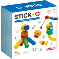 Stick-o Fishing Set 902006