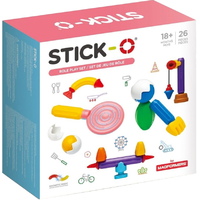 Stick-o Role Play Set 902005