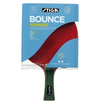 Stiga Bounce Advance