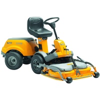 Stiga Park Compact 16 4WD