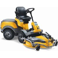 Stiga Park Pro 21 4WD