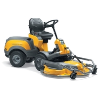 Stiga Park Pro 25 4WD