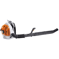 STIHL BR 550