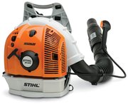 STIHL BR 600 фото