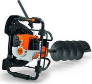 Stihl BT 131 фото