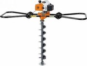 Stihl BT 360 фото