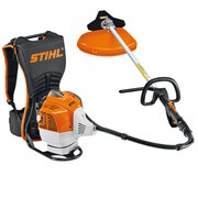 Stihl FR 410 C-E фото