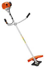 Stihl FS 130 фото