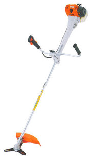 Stihl FS 450 фото