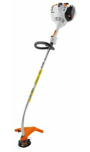 STIHL FS 50 C-E фото