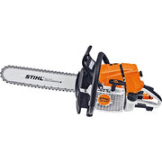 Stihl GS 461 фото