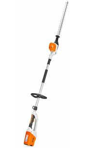 STIHL HLA 65 фото