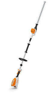 STIHL HLA 66 фото