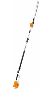 STIHL HLA 85 фото