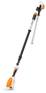 STIHL HLA 86 фото