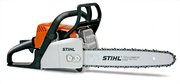 Stihl MS 170 фото