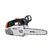 Stihl MS 192 T фото