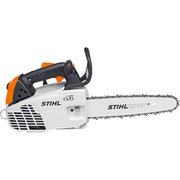 Stihl MS 193 T-12 фото