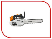 Stihl MS 201 T-14 фото