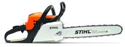 Stihl MS 211 фото