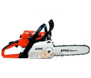 Stihl MS 230 фото