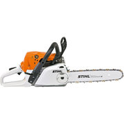 Stihl MS 231 C-BE-16 фото