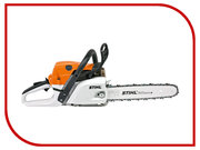 Stihl MS 241 C-M фото