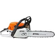 Stihl MS 261 фото