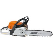 Stihl MS 362 фото