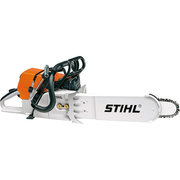 Stihl MS 461 фото