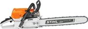 STIHL MS 462 C-M фото