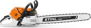 Stihl MS 500i 28 фото