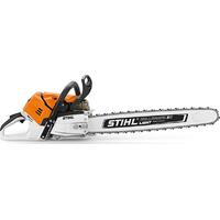 Stihl MS 500i 28