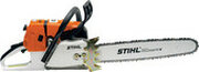 STIHL MS 660 фото