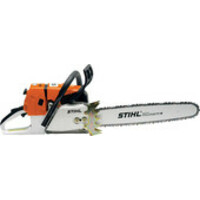 STIHL MS 660