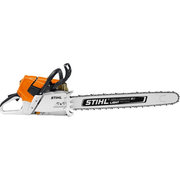 Stihl MS 661 фото