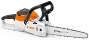 Stihl MSA 120 C-BQ SET фото