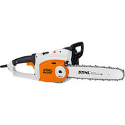 Stihl MSE 210 C-BQ фото