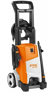 STIHL RE 100 фото